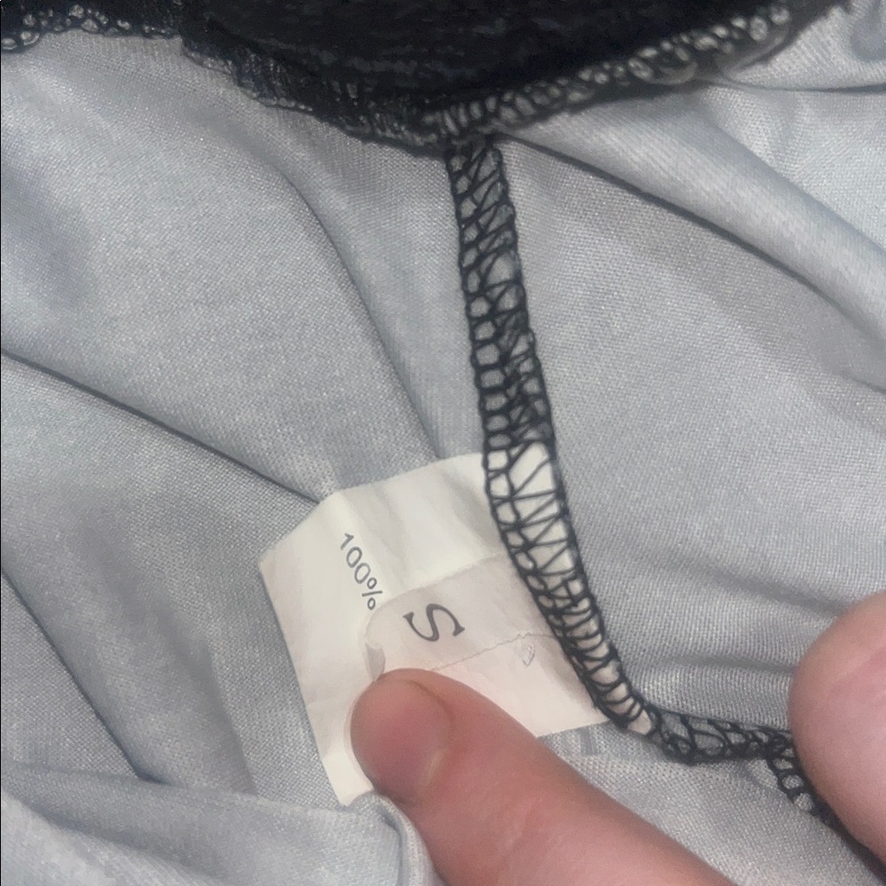 Soft shorts - Picture 3 of 3